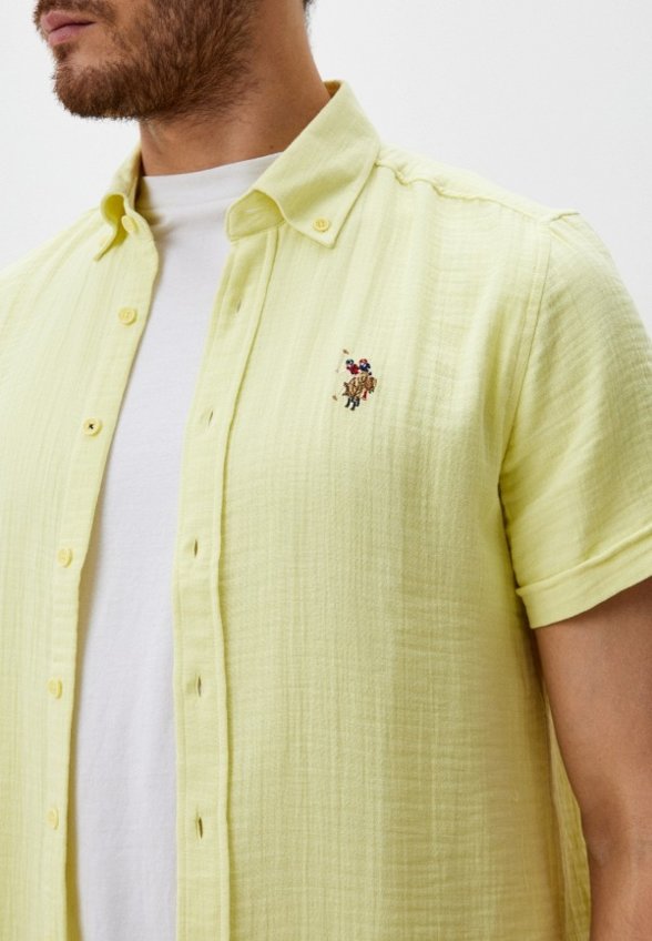Рубашка U.S. Polo Assn.