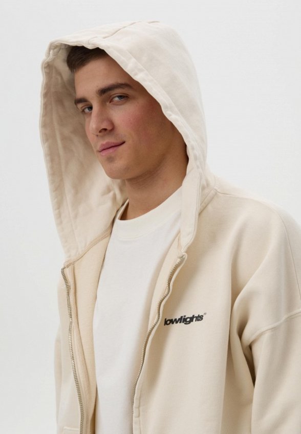 Толстовка Low Lights