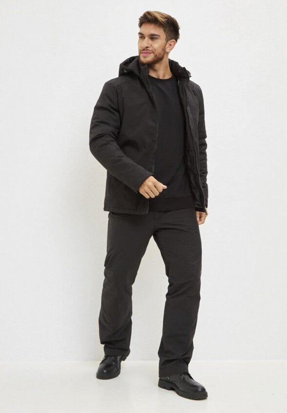 Куртка утепленная Lafor