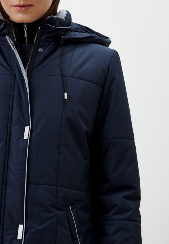 Пуховик Maritta