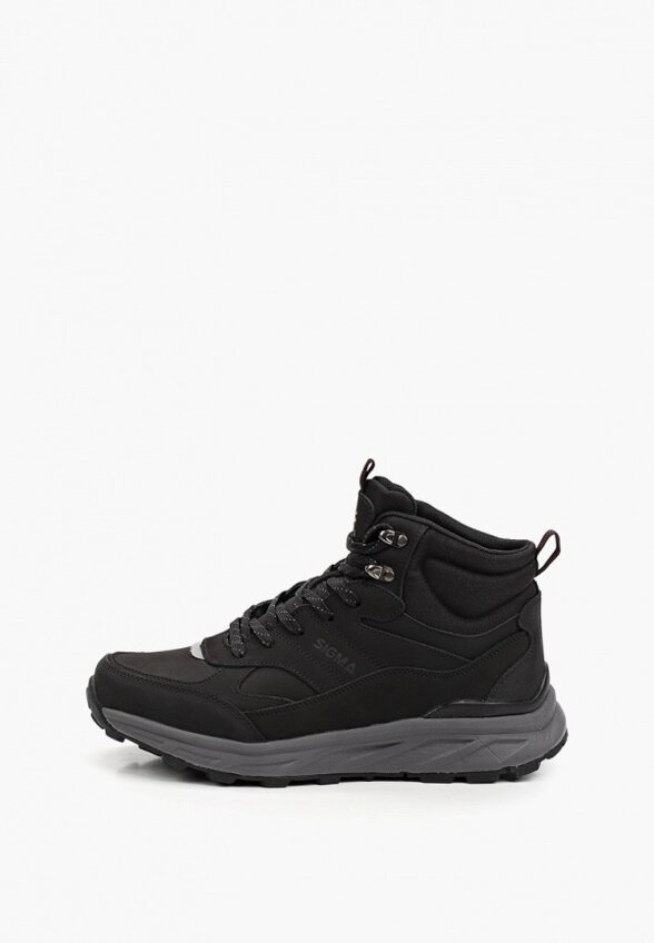 Ботинки трекинговые Sigma
