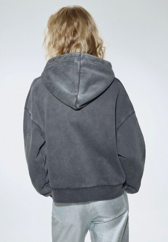 Толстовка Sela