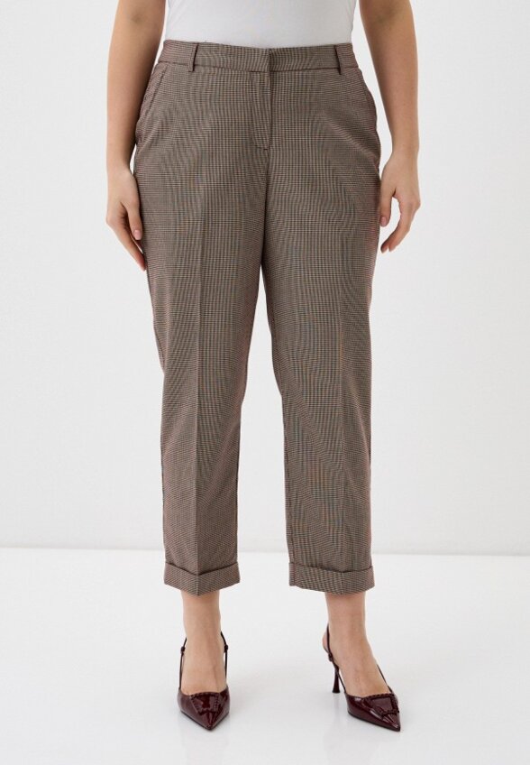 Брюки Punt Roma