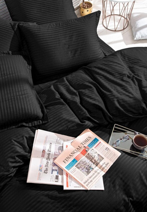 Постельное белье Семейное Karna