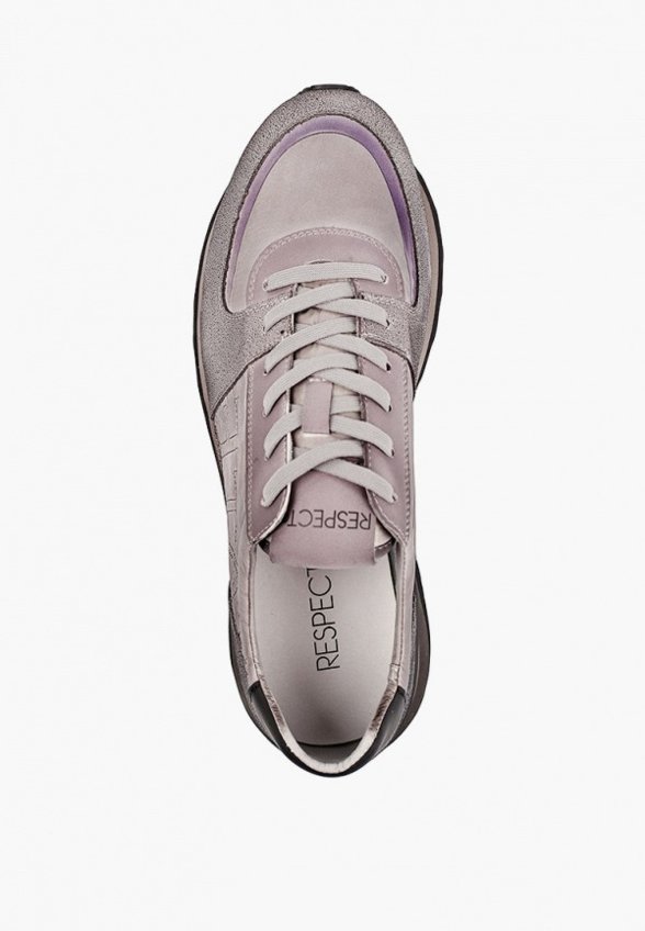 Кроссовки Respect