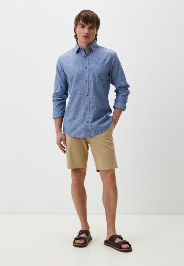 Рубашка Tom Tailor