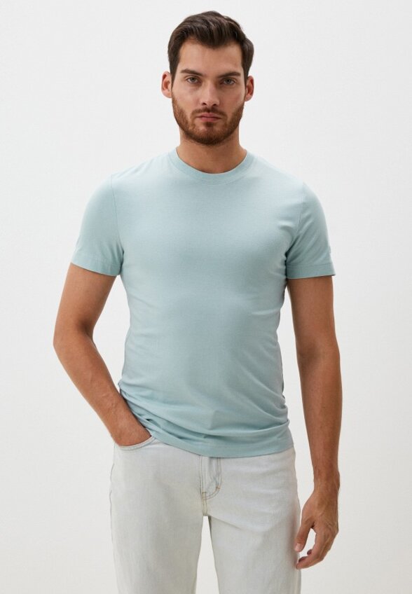 Футболка Tom Tailor