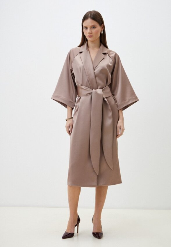 Накидка Killed