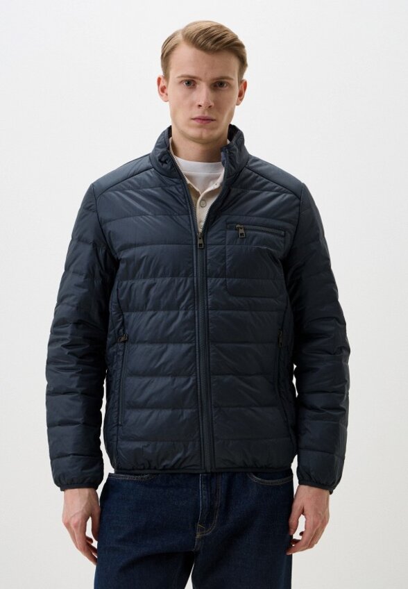 Куртка утепленная Grizman