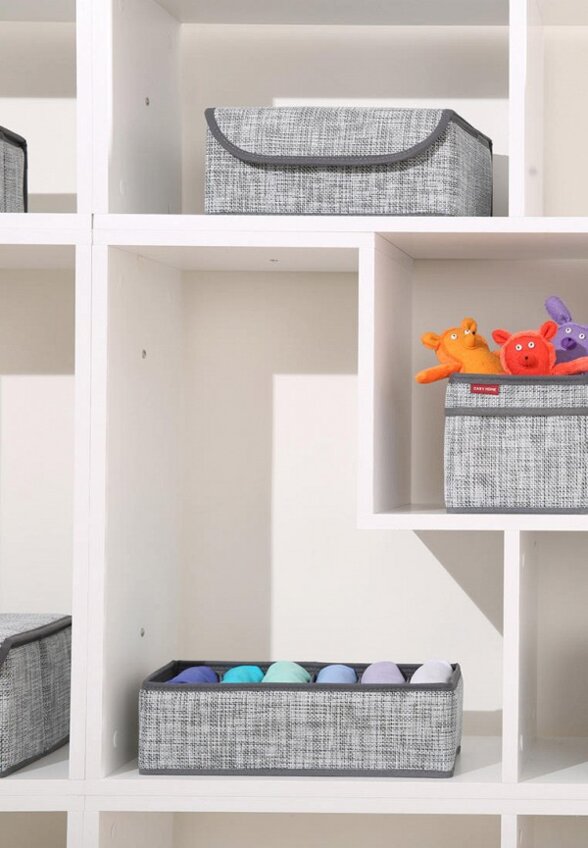 Органайзер для хранения Casy Home