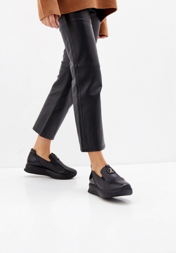 Слипоны Ascalini