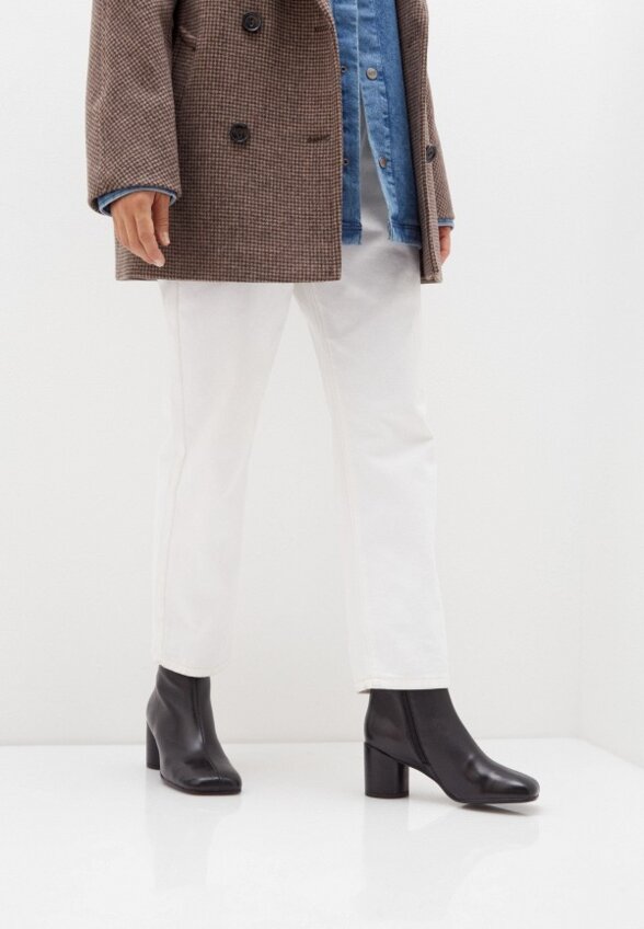 Ботильоны Graciana