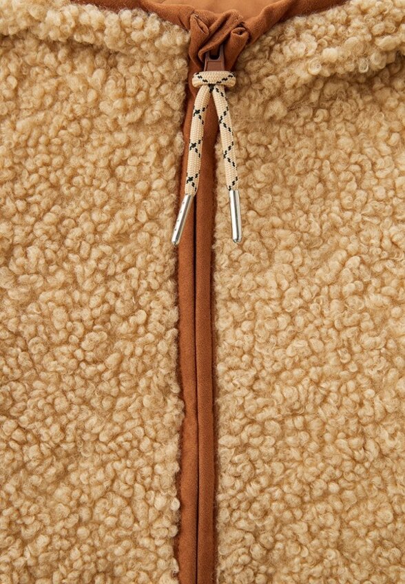 Куртка меховая Ciao Kids Collection