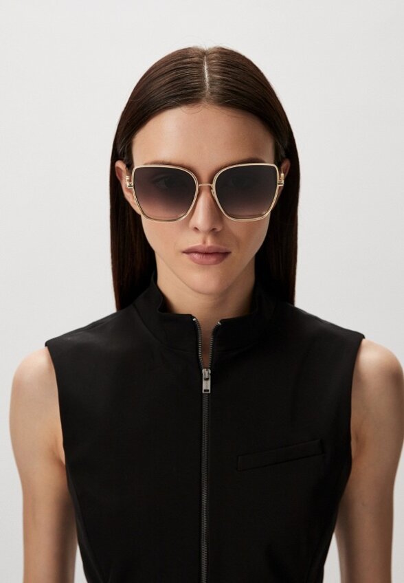 Очки солнцезащитные Roberto Cavalli