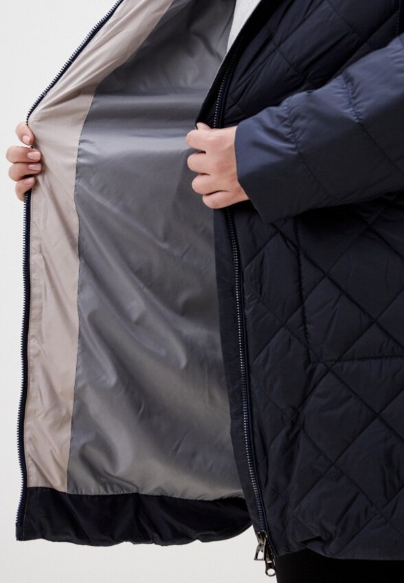 Куртка стеганая Morozoff