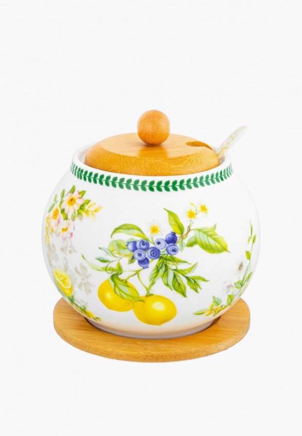 Сахарница Elan Gallery