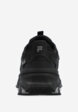 Кроссовки мужские FILA Trace Low M, Черный3  - превью