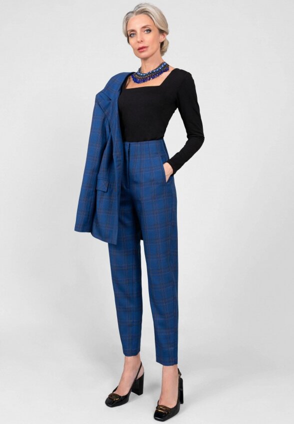 Брюки Alisia Fiori