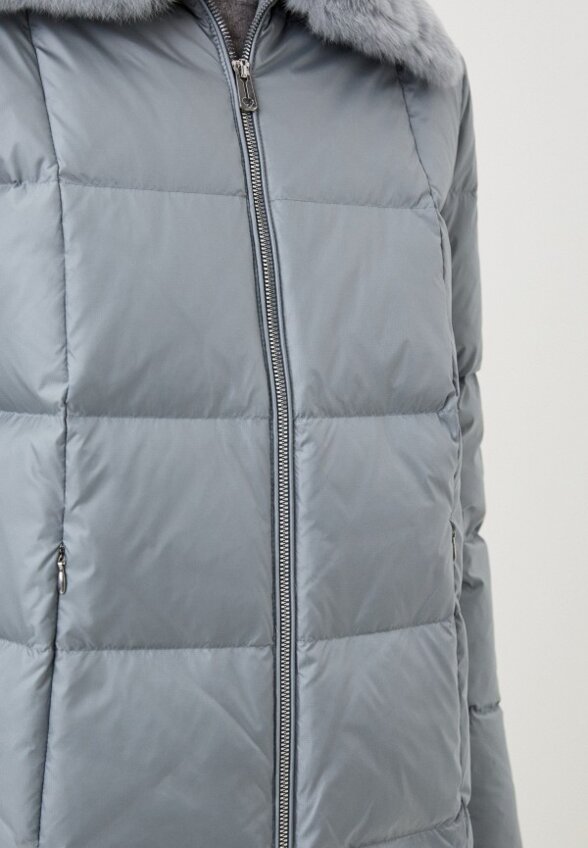 Пуховик Bulmer