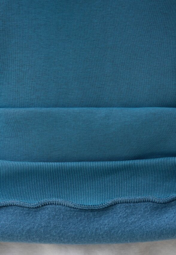 Худи Телодвижения