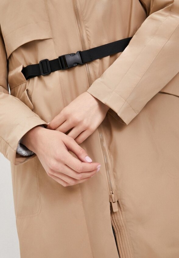 Пуховик Mascotte