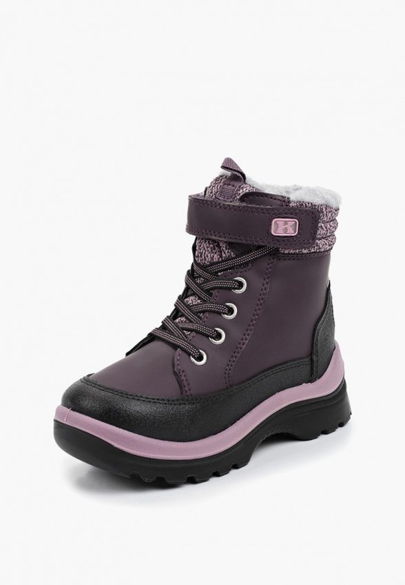 Ботинки Kerry