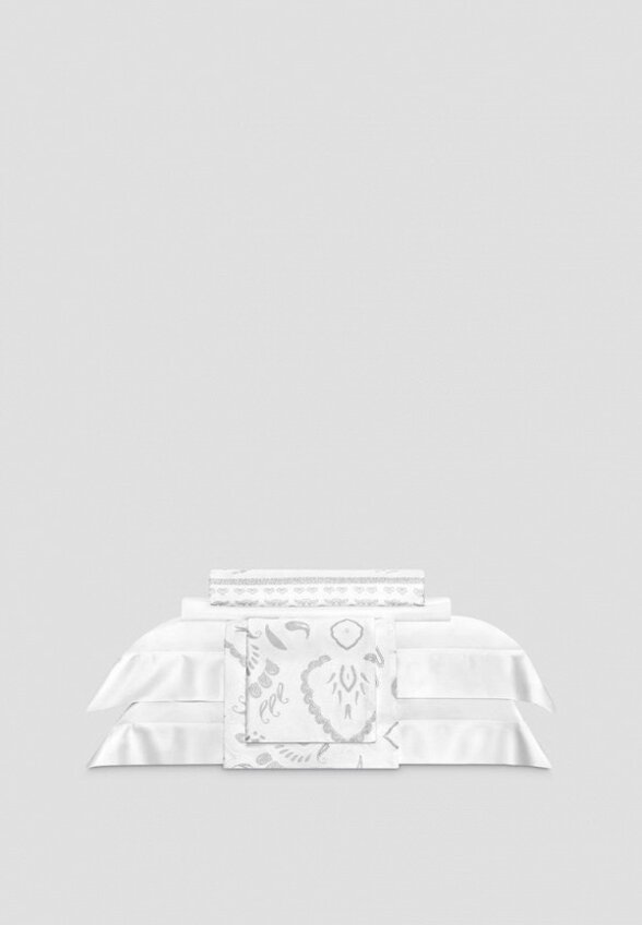 Постельное белье Евро Togas