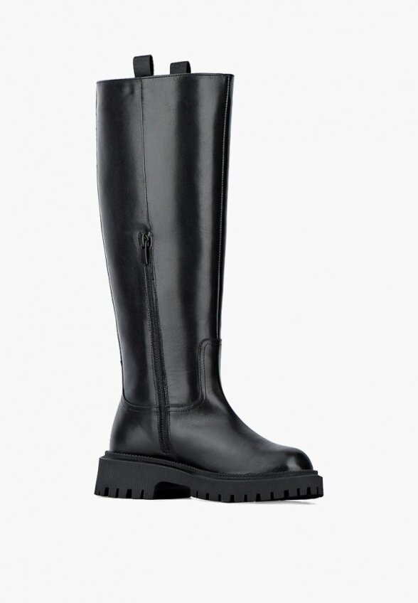 Сапоги Mof-Berg