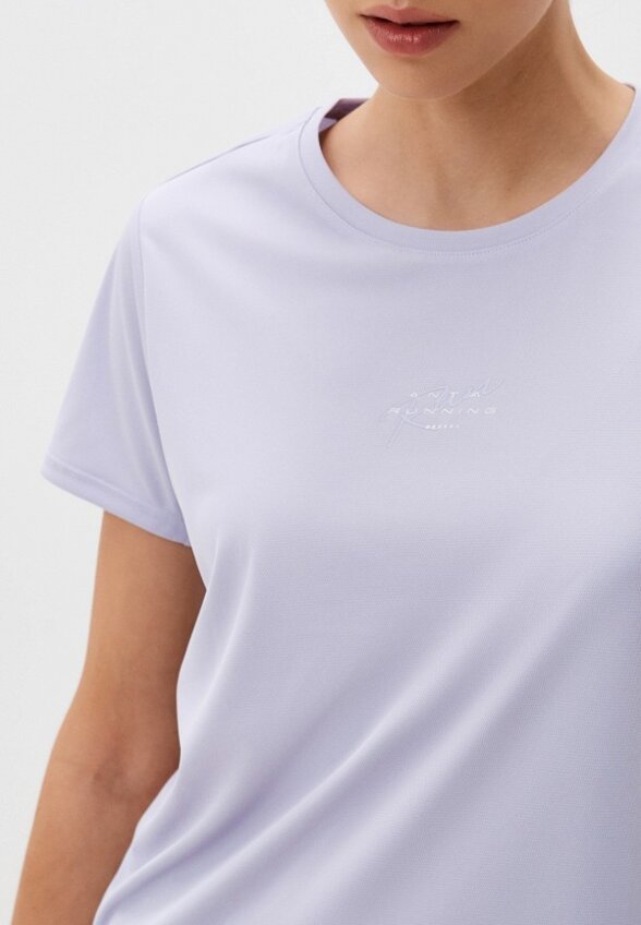 Футболка спортивная Anta