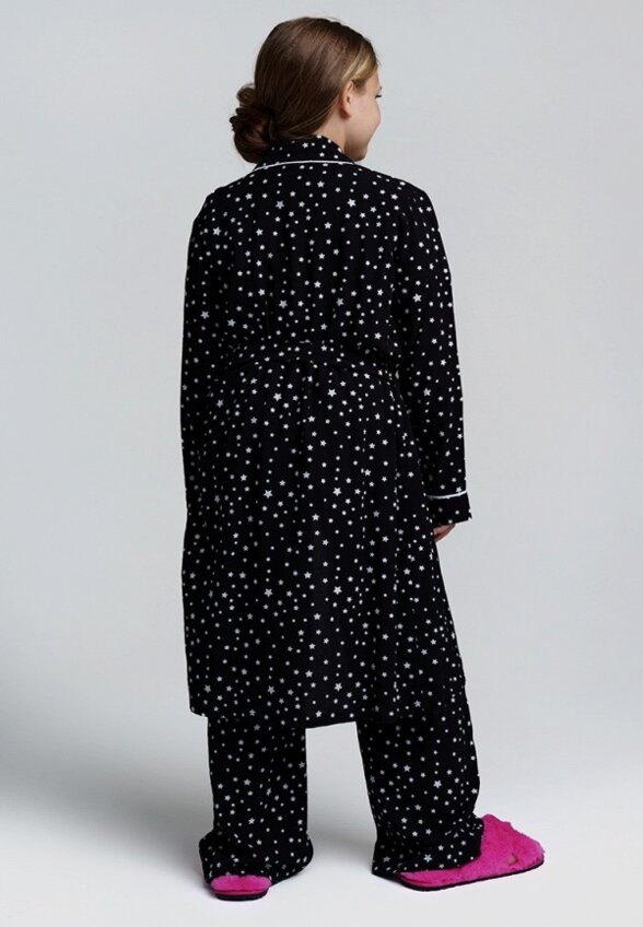 Халат домашний PlayToday