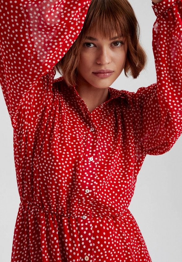 Платье To Be Blossom