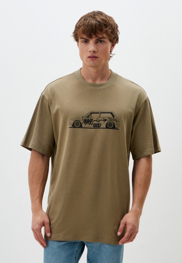 Футболка Mark Formelle