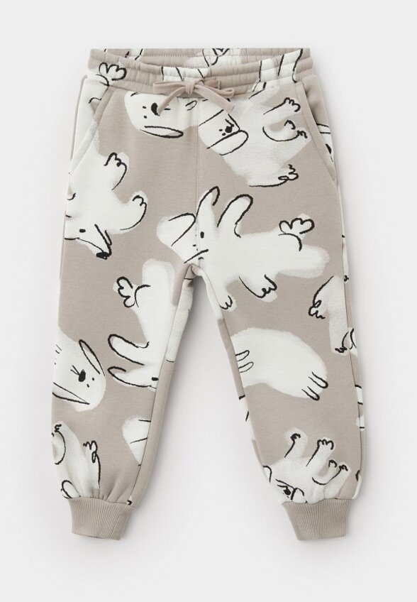 Брюки спортивные Sela