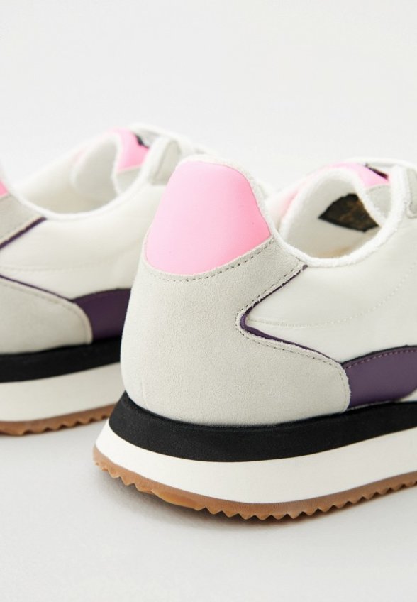 Кроссовки Hide & Jack