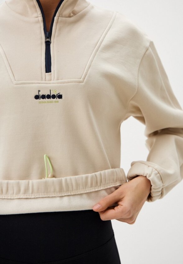 Олимпийка Diadora