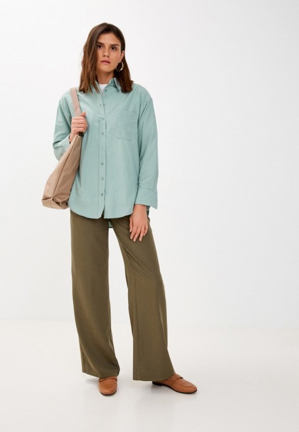 Рубашка Trendyol