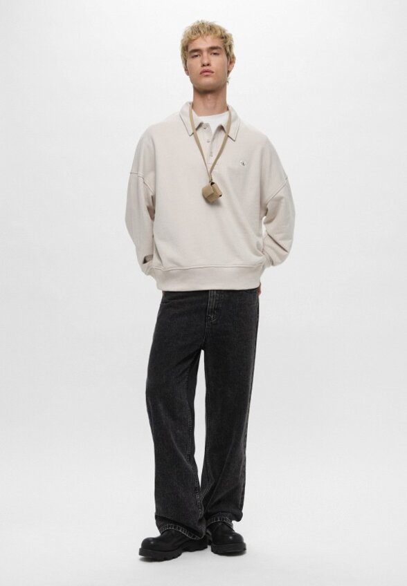 Свитшот Calvin Klein Jeans