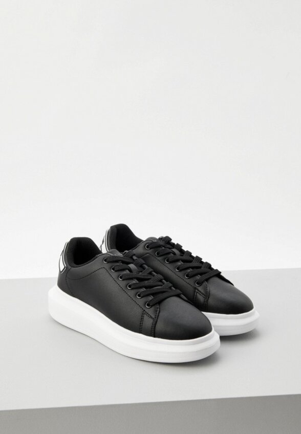 Кеды Just Cavalli