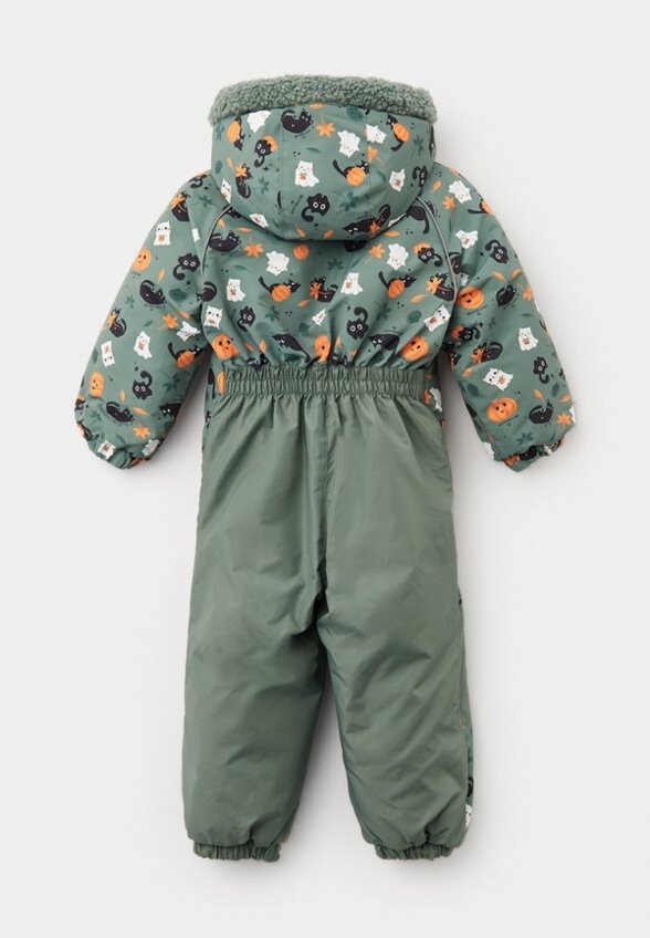 Комбинезон утепленный Pelican