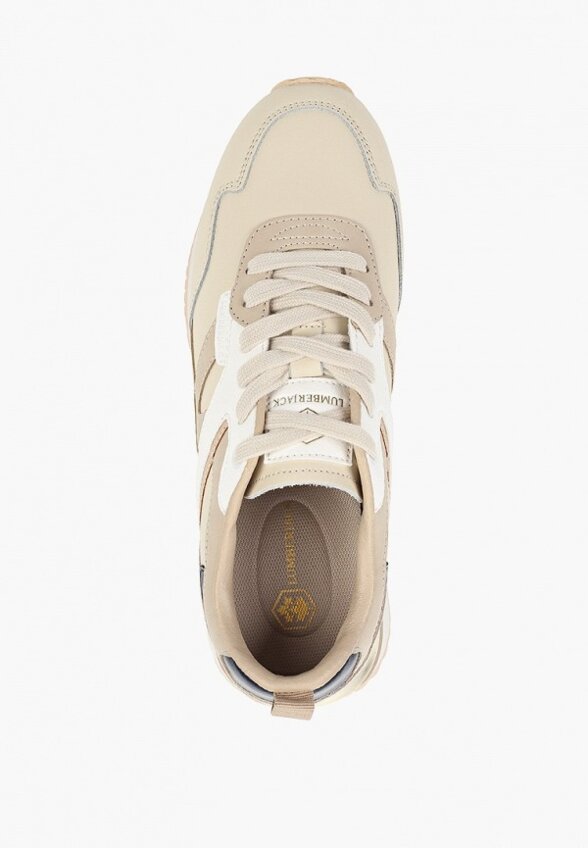 Кроссовки LumberJack