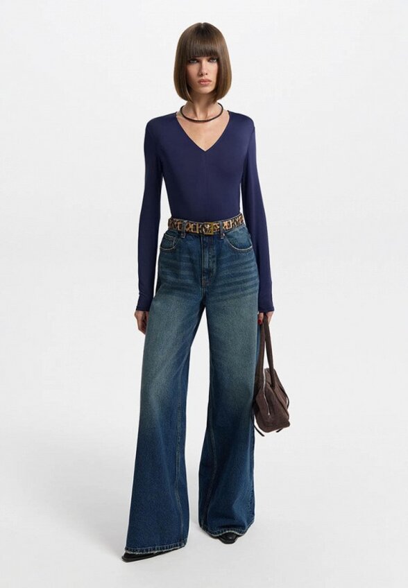 Джинсы Love Republic