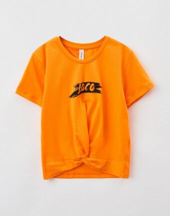 Футболка Locoloco All For Junior детям