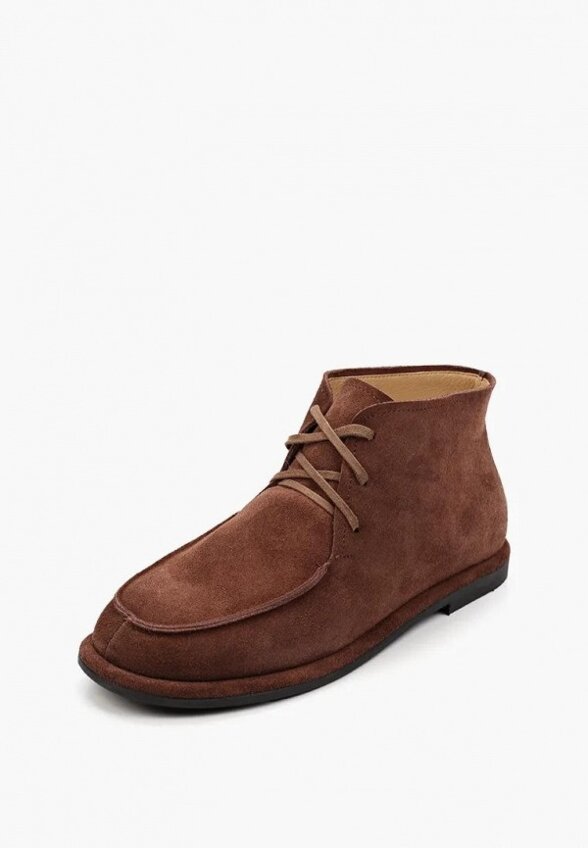 Ботинки Lusavou