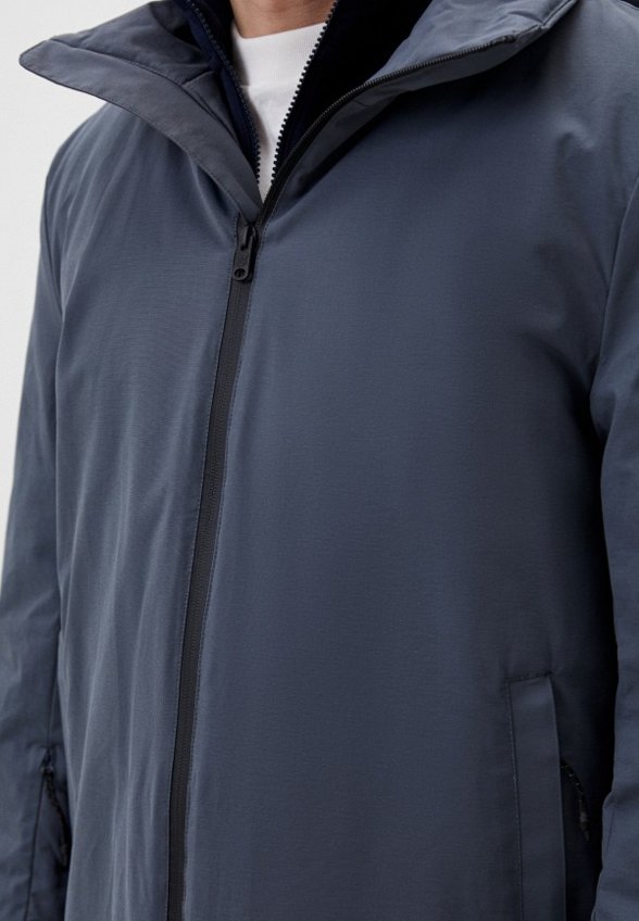 Парка Harry Hatchet