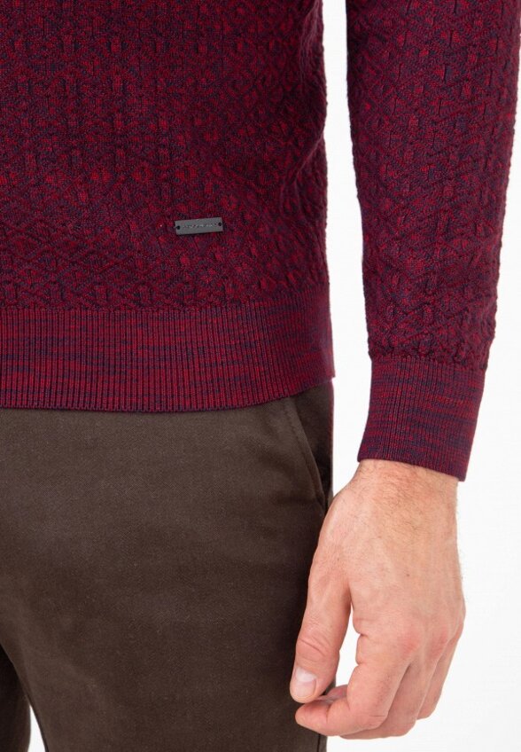 Джемпер Thomas Berger