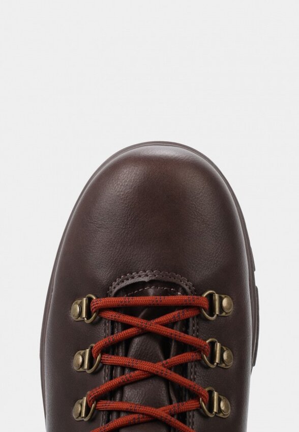 Ботинки Briggs