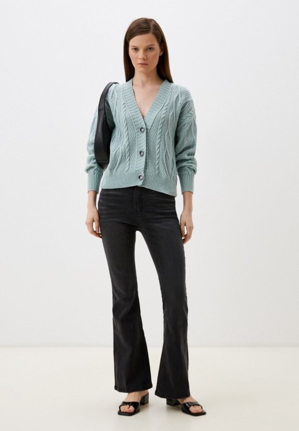 Кардиган Milanika