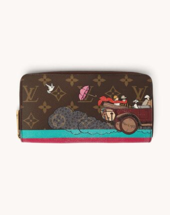 Louis Vuitton Wallet женщинам