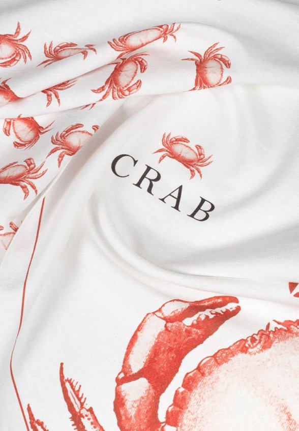 Набор полотенец кухонных Bellehome