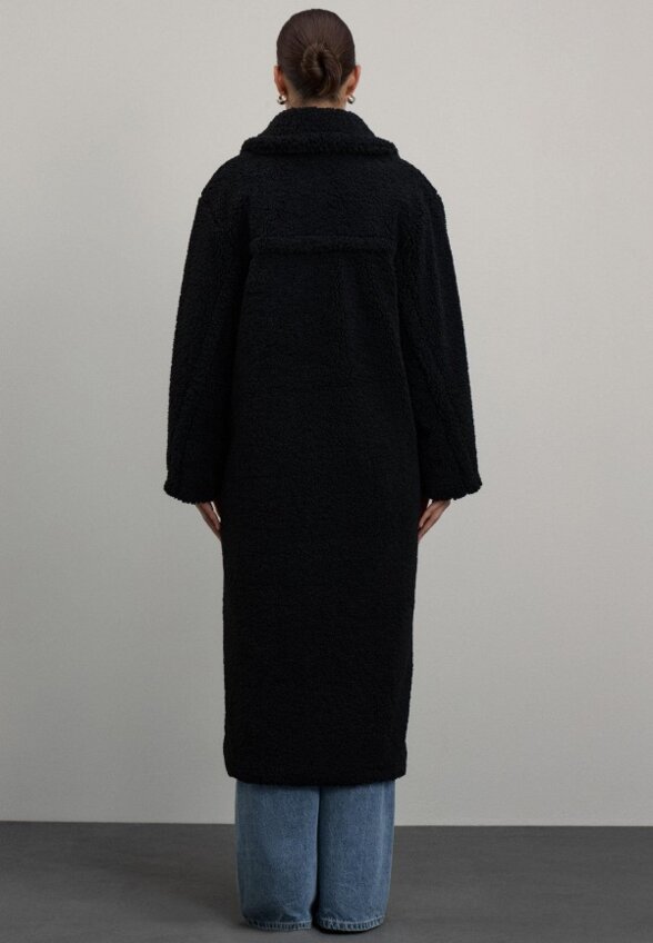 Куртка меховая Zarina